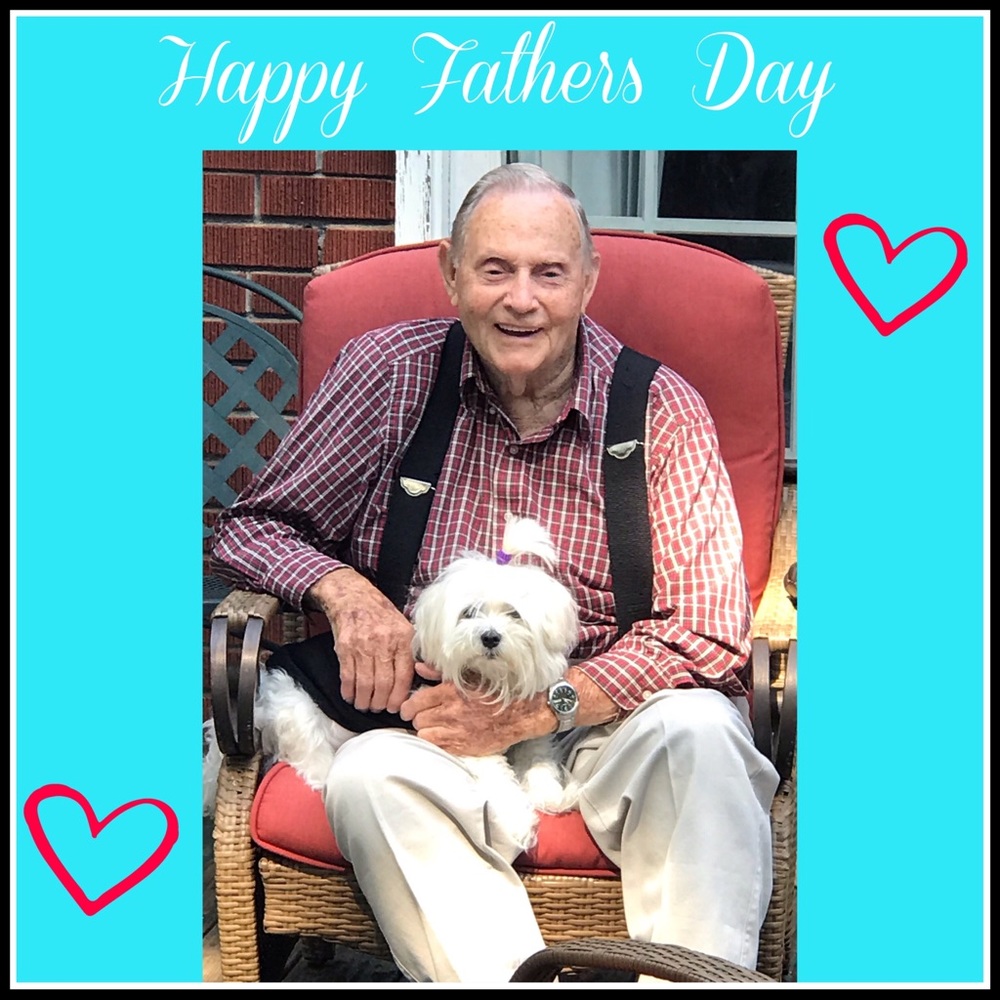 Happy Fathers Day